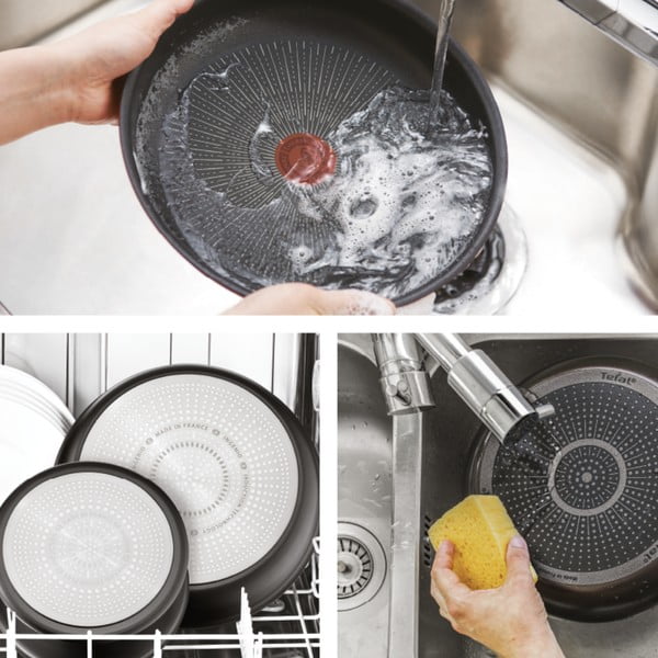 Aluminijast komplet loncev 10 ks INGENIO Daily Chef L3989502 – Tefal-image-3