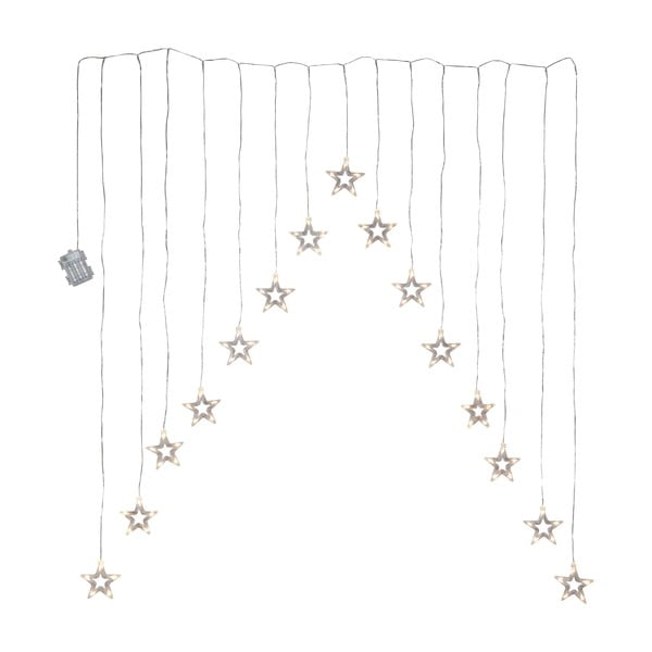 Božična svetlobna dekoracija Decystar – Star Trading