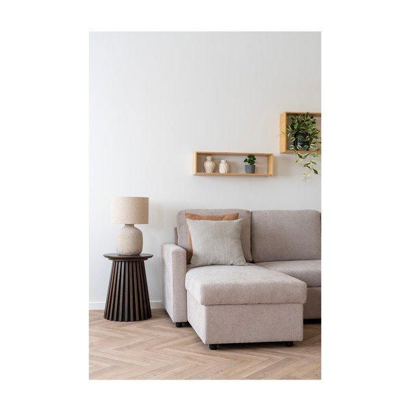 Okrasna blazina 45x45 cm Kobe – House Nordic-image-1