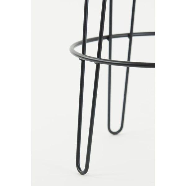 Zelen barski stol Alice – Light & Living-image-1