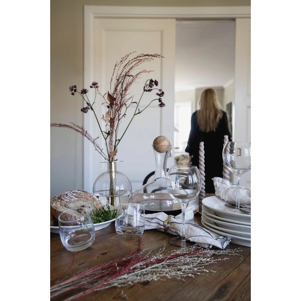 Kozarci v kompletu 6 ks za viski 200 ml Rocking Whiskey – Sagaform-image-4