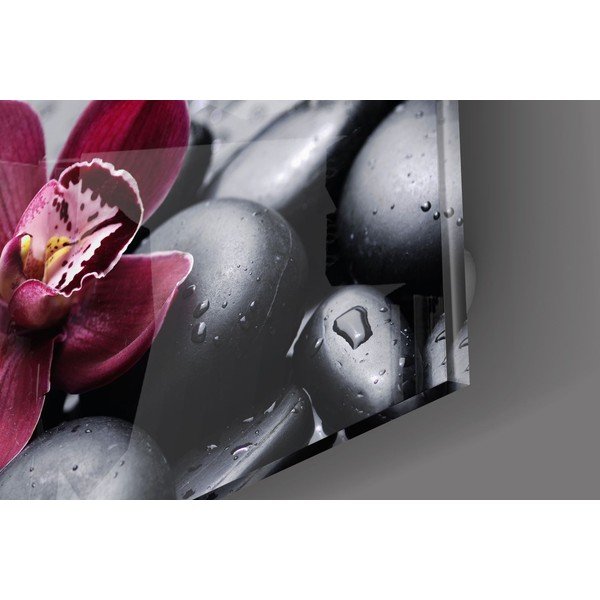 Steklena slika Insigne Lily-image-2