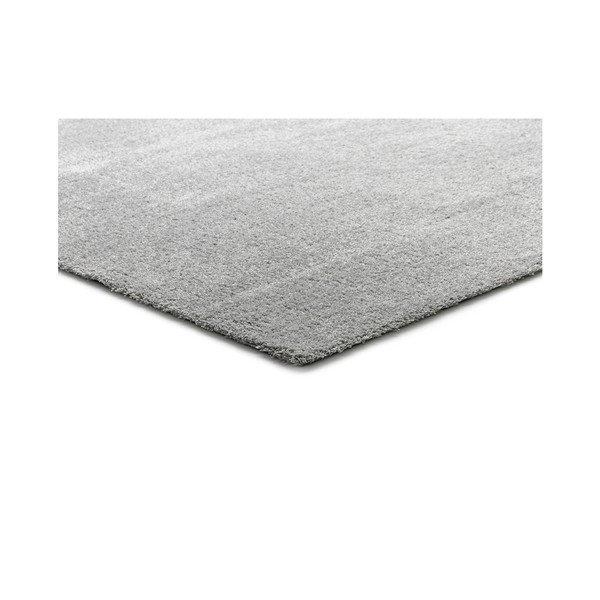 Preproga Universal Feel Liso Plata, 120 x 170 cm-image-1