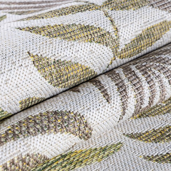 Bež zunanja preproga 80x150 cm Sunny – Ayyildiz Carpets-image-2