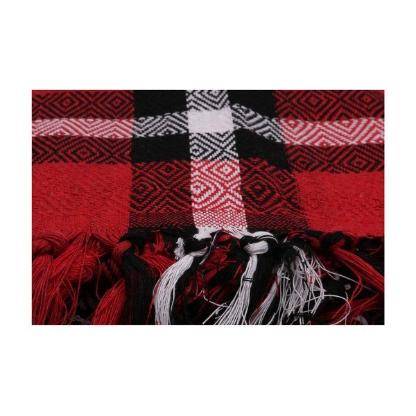 Rdeča brisača, 180 x 100 cm-image-4