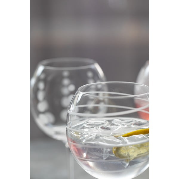 Set 4 kozarcev Mikasa Cheers, 750 ml-image-4