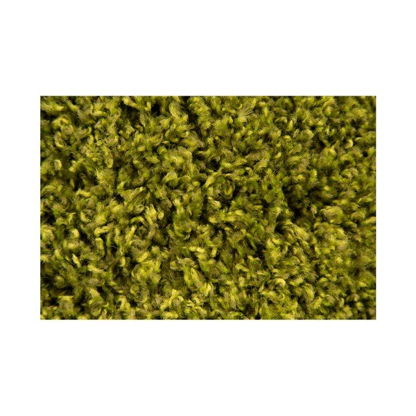 Zelena preproga Flair Rugs Cariboo Green, 80 x 150 cm-image-2