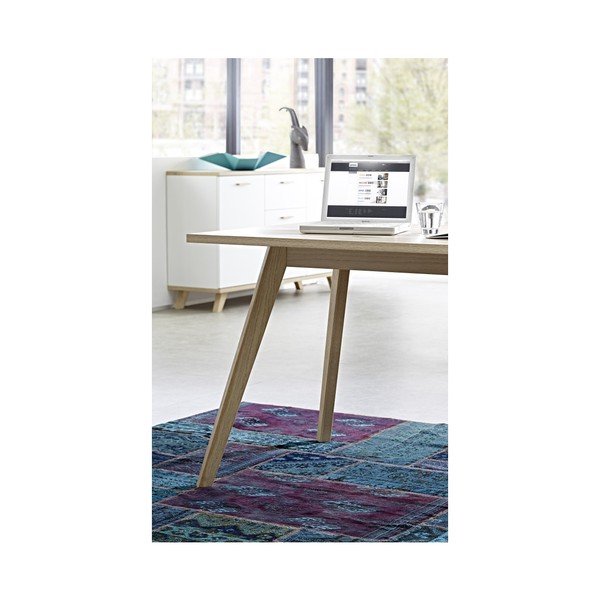 Delovna miza Germania Oslo-image-2