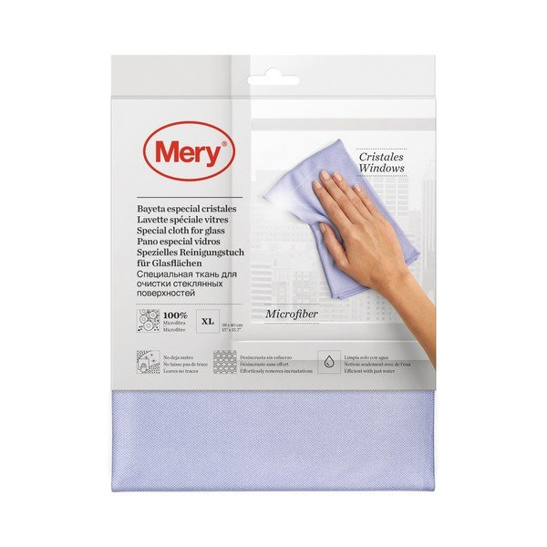 Krpa za čiščenje iz mikrovlaken – Rayen-image-3