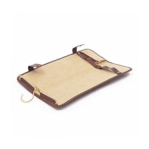 Usnjeni etui Ferruccio Laconi Kava-image-1