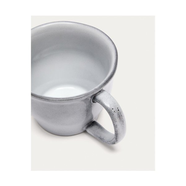 Modra keramična skodelica Dovec – Kave Home-image-3