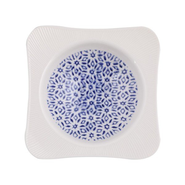 Jedilni set iz porcelana 24 kos Middle East - Güral Porselen-image-3
