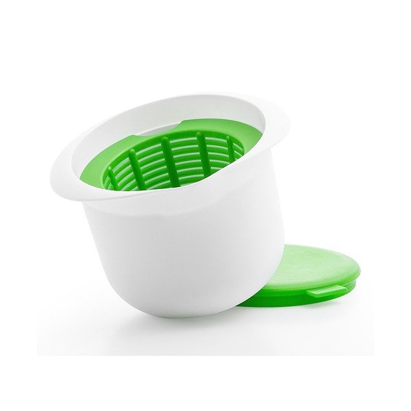 InnovaGoods Komplet za izdelavo domačega sira-image-1