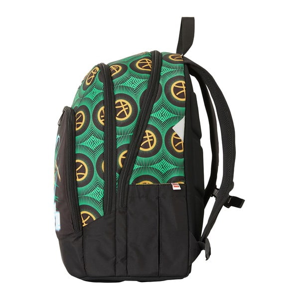 Otroški nahrbtnik 28 l Ninjago Dragon Power Base – LEGO®-image-1