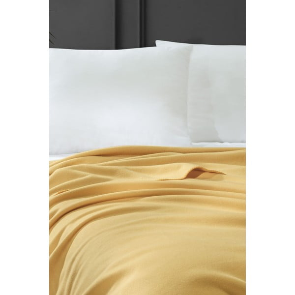 Odeja 160x200 cm Bloom - Mijolnir-image-1