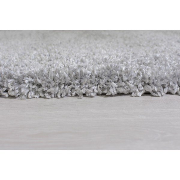 Svetlo siva preproga Flair Rugs Sparks, 200 x 290 cm-image-4