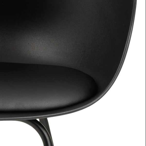 Črn gugalnik Actona Tina -image-3