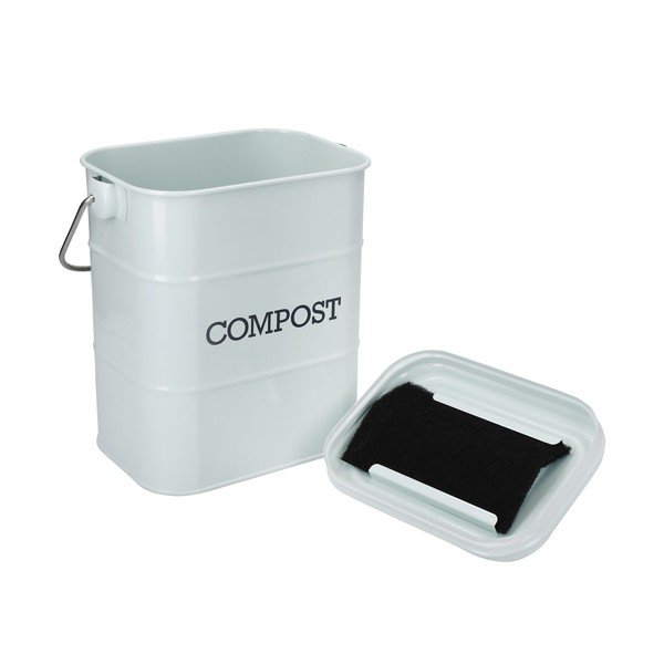 Filter za kuhinjski koš za kompostljive odpadke Kitchen Craft Living Nostalgia-image-2