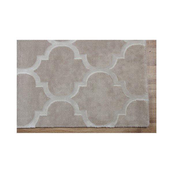 Preproga Eco Rugs Naravni Morroko, 200 x 290 cm-image-3
