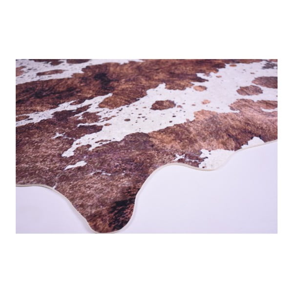 Preproga Vitaus Wild Kareso, 80 x 120 cm-image-2