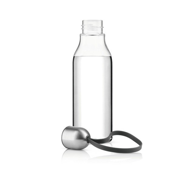 Športna plastenka Eva Solo Graphite, 0,7l-image-3