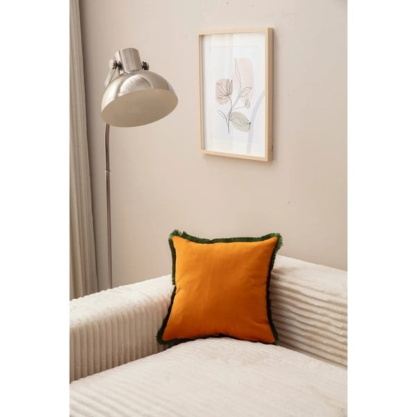 Prevleka za blazino 43x43 cm Sacakli – Mioli Decor-image-2