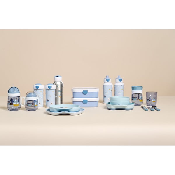 Otroška posoda za malico Disney princess – Mepal-image-4