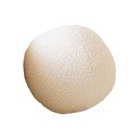 Okrasna blazina iz tkanine bouclé ø 20 cm Top – Mioli Decor