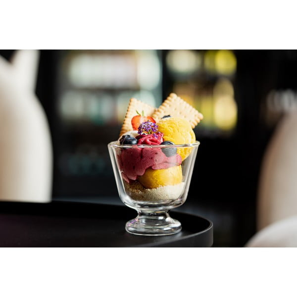 Bokali v kompletu 2 ks za sladoled 250 ml Soho – Vialli Design-image-2