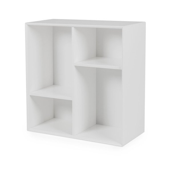 Beli modularni regalni sistem 70x70 cm Z Cube - Tenzo-image-2