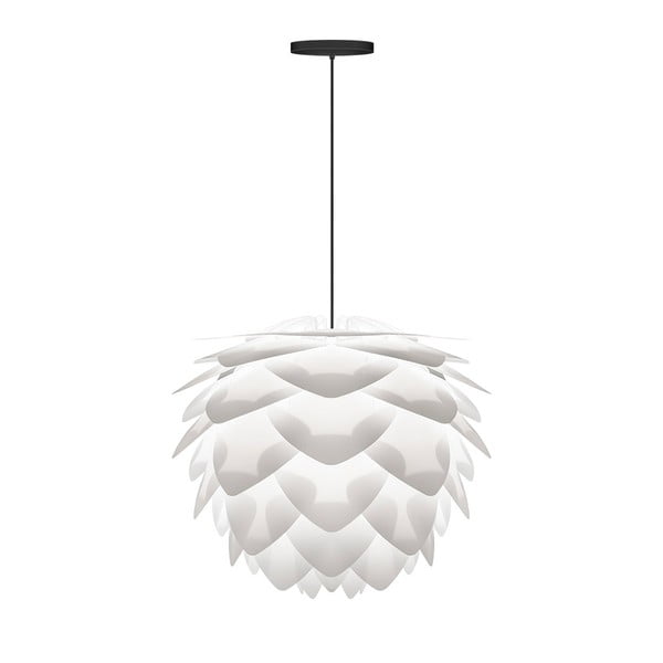 Belo senčilo ø 32 cm Silvia – UMAGE-image-1