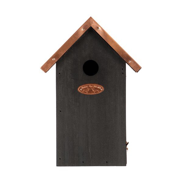 Lesena ptičja hišica – Esschert Design