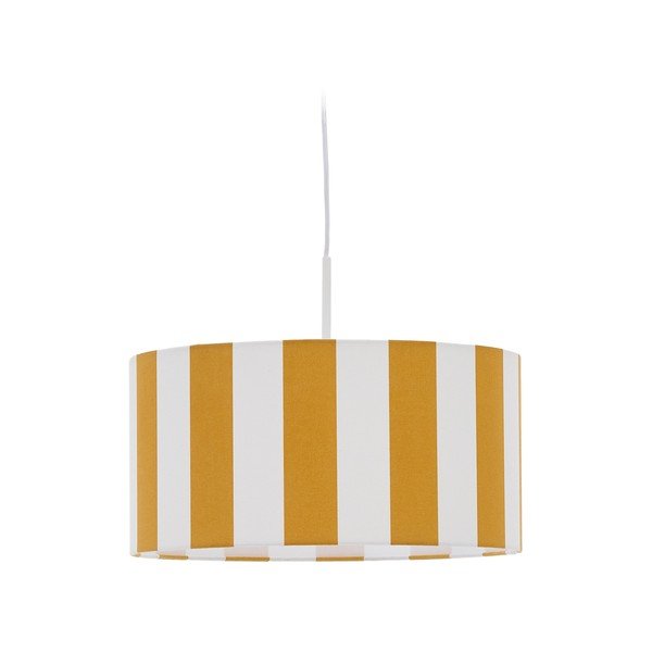 Rumeno senčilo ø 40 cm Ciral – Kave Home