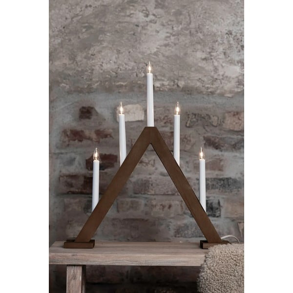 Božična svetlobna dekoracija v naravni barvi Ariele – Markslöjd-image-3