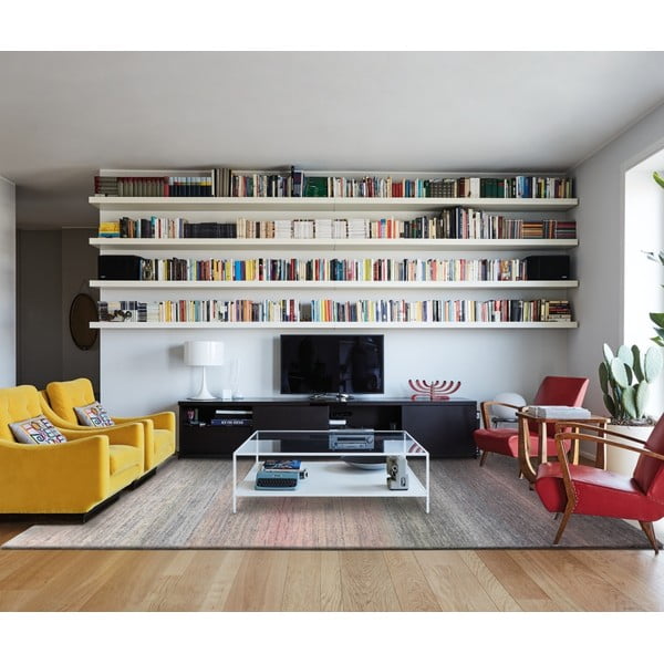 Volnena preproga 133x190 cm Aiko – Agnella-image-1