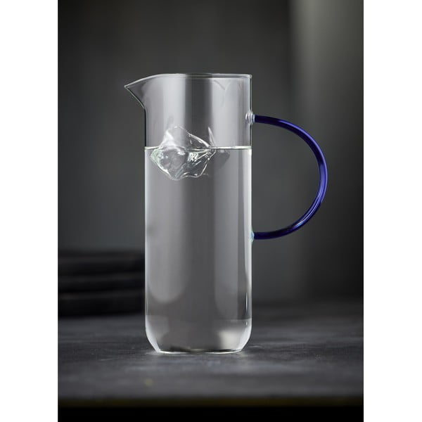 Steklen vrč Torino – Lyngby Glas-image-1