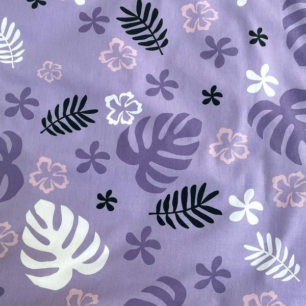 Bombažna otroška posteljnina 140x200 cm Lilo and Stitch – Jerry Fabrics-image-3