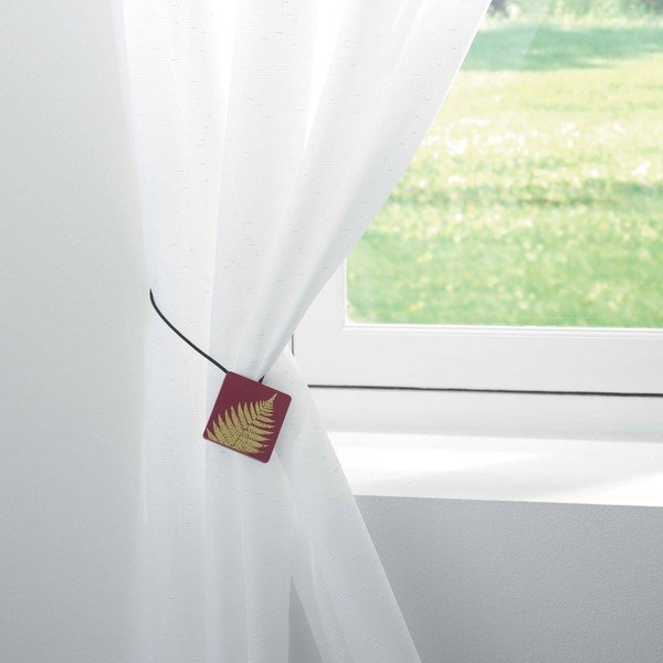 Sponka za zavese Lisette – douceur d'intérieur-image-1