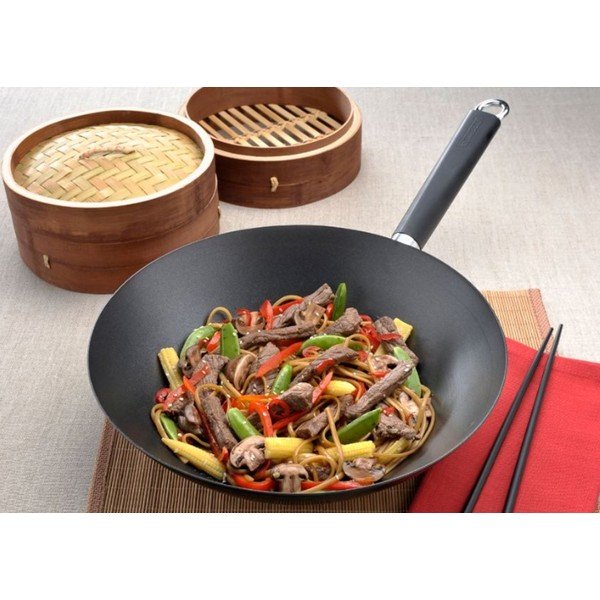 Ponev WOK Signature Typhoon, 30 cm-image-1