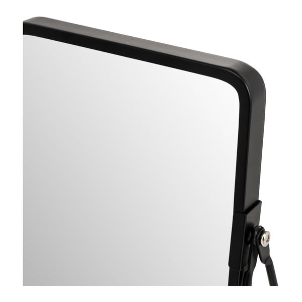 Kozmetično povečevalno ogledalo (2x) 16x23 cm – Casa Selección-image-1