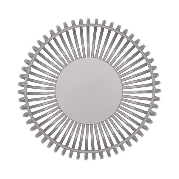 Žična kovinska košara ø 20x8 cm Lito – Blomus-image-2