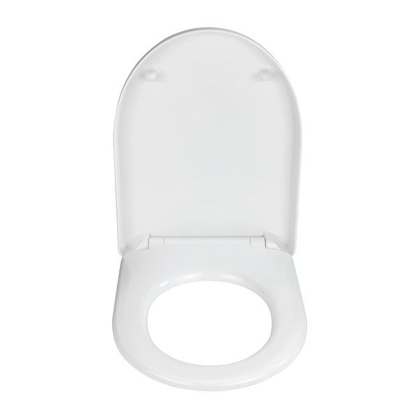 WC deska s počasnim zapiranjem 35,5 x 46 cm Exclusive No. 9 – Wenko-image-2