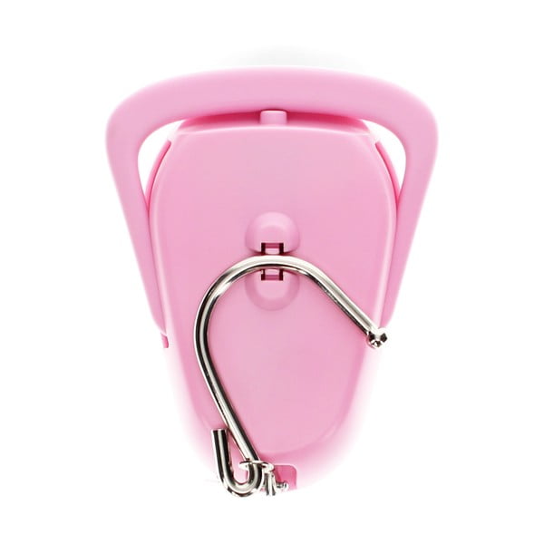 Potovalna tehtnica za prtljago – Rex London-image-4