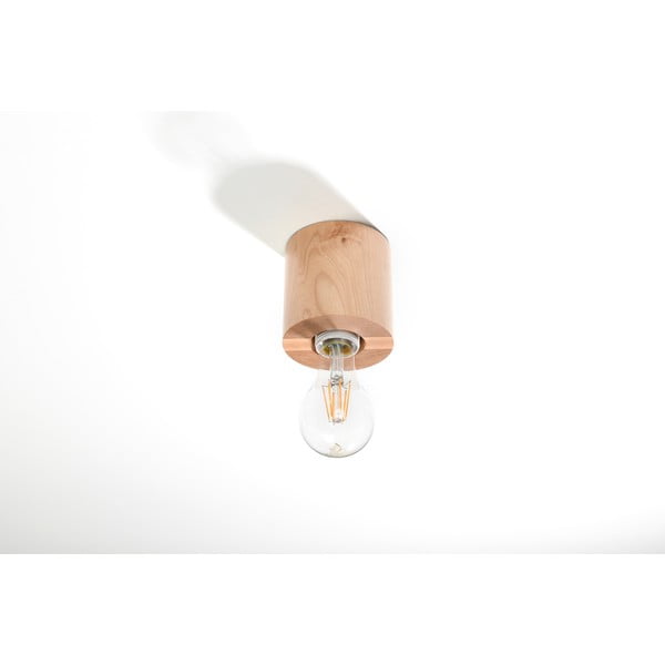 Lesena stropna svetilka Sollux Elia-image-3