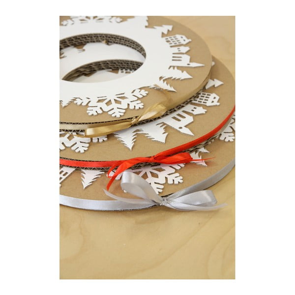 Adventni venec s sivim trakom Unlimited Design for kids-image-4