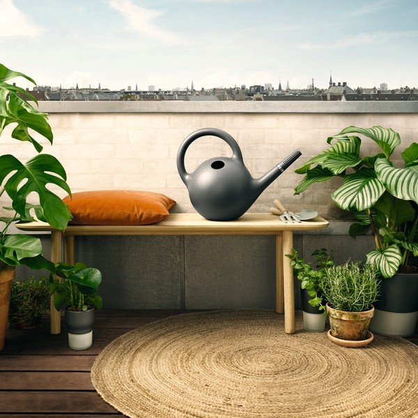 Siv zalivalnik Eva Solo Globe, 9 l-image-1