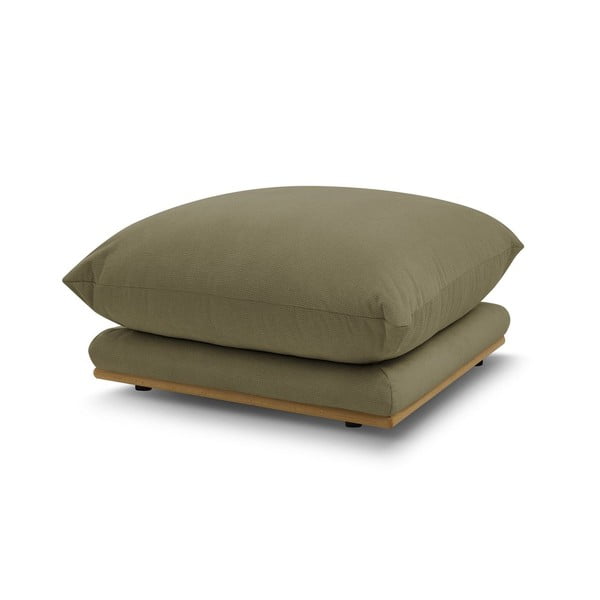 Svetlo zelen tabure Ernest – Bobochic Paris-image-3