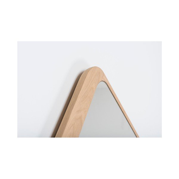 Stensko ogledalo iz hrasta Gazzda Ena-image-2