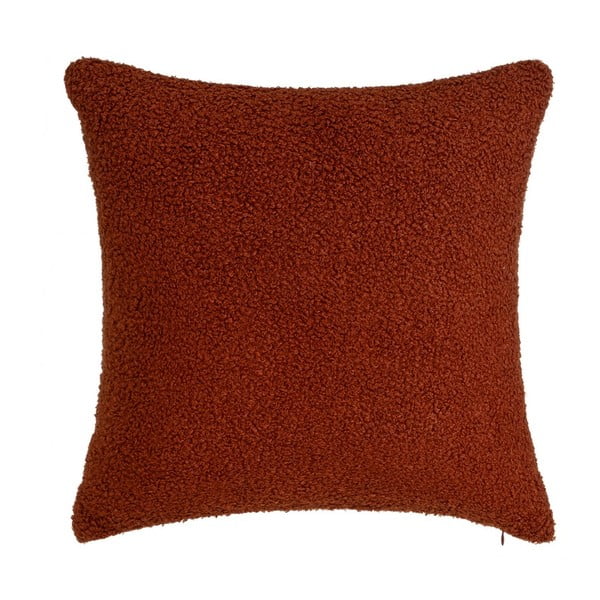 Bouclé okrasna blazina 45x45 cm Sherpa – Casa Selección