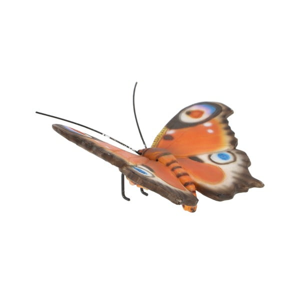 Vrtne figurice iz poliresina v kompletu 2 ks Butterfly – Esschert Design-image-4